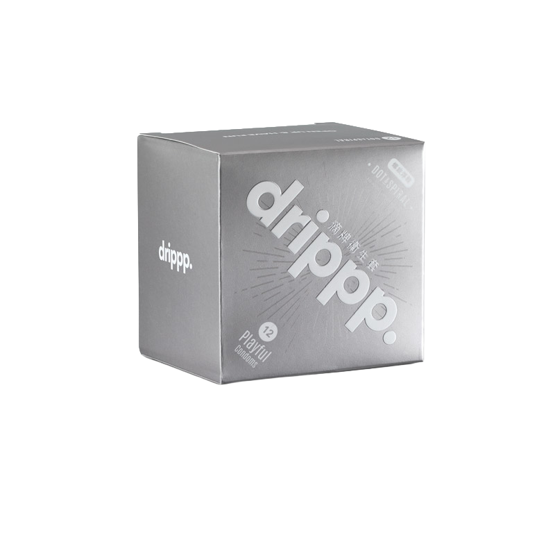 drippp. 螺紋浮粒型　12 入
