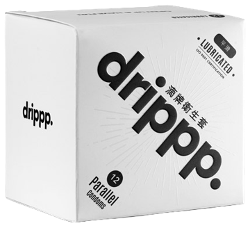 drippp. 經典平滑型